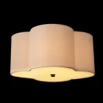 Накладной светильник Loft it Silence 10303 Black от ImperiumLoft