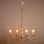 Подвесная люстра Abrasax Jasmin SD771 от ImperiumLoft