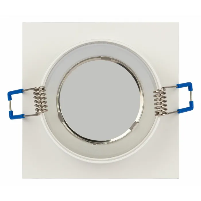 Встраиваемый светильник Эра DK108 WH Б0058398 от ImperiumLoft