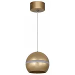 Подвесной светильник Эра PL21 GD Б0058506 от ImperiumLoft