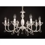 Подвесная люстра Abrasax Jasmin SD771 от ImperiumLoft
