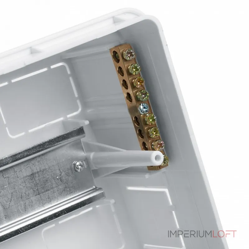 Электрический щиток накладной Stekker EBX50-3/24-20 39649 от ImperiumLoft