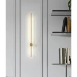 Бра TopDecor Uno Uno A2 33 4000k от ImperiumLoft