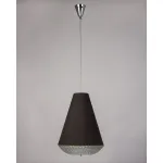 Подвесной светильник Abrasax Cavaliere CL.8301-GR от ImperiumLoft