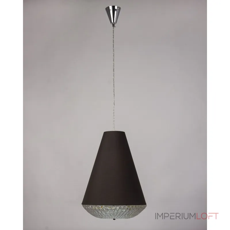 Подвесной светильник Abrasax Cavaliere CL.8301-GR от ImperiumLoft Подвесной светильник Abrasax Cavaliere CL.8301-GR от ImperiumLoft