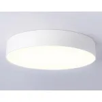 Светильник светодиодный потолочный FV5531 WH белый LED 60W 3000K D500*58 (Без ПДУ) от NovaLamp