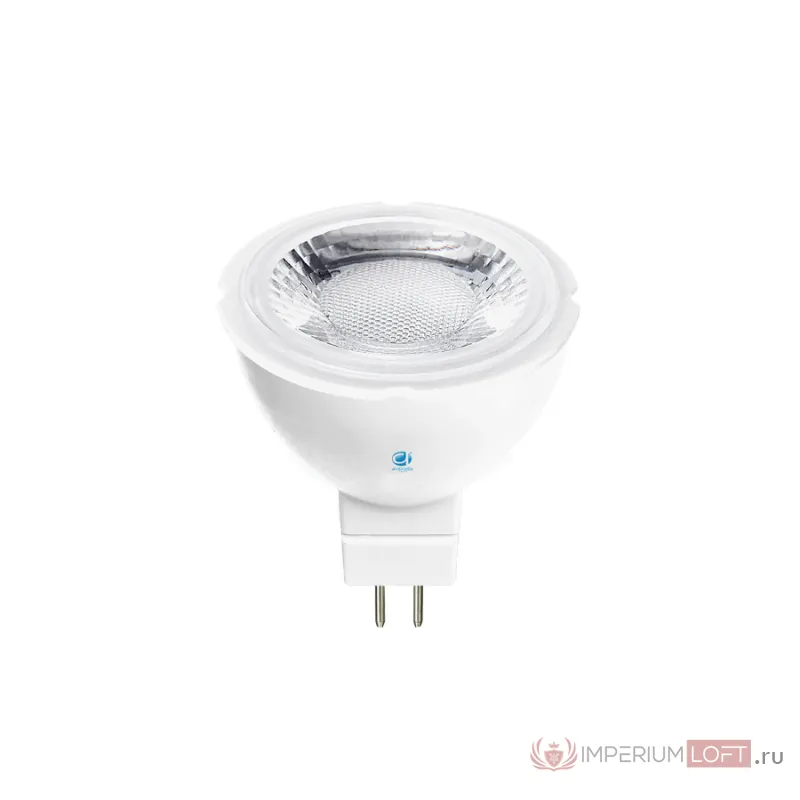 Лампа LED MR16-PR 7W GU5.3 4200K (60W) 175-250V от NovaLamp