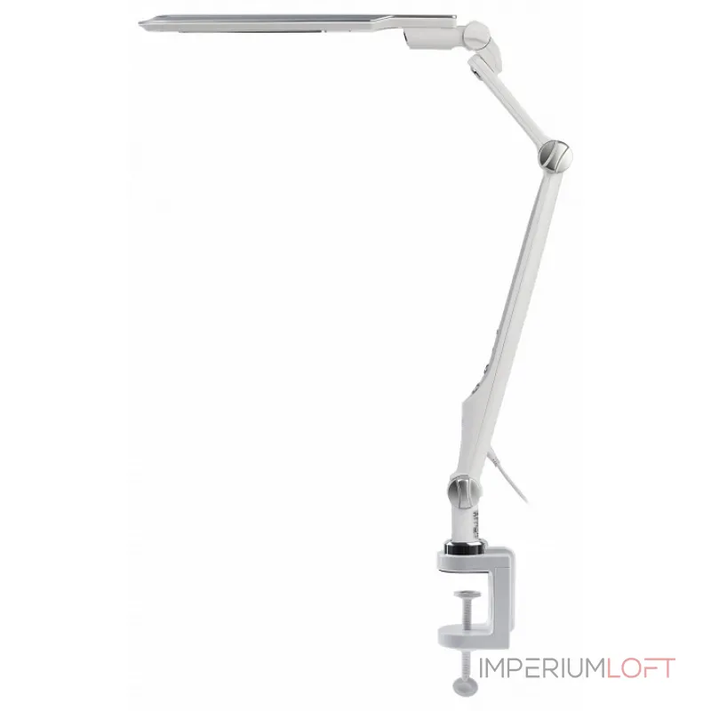 Настольная лампа офисная Эра NLED-496 Б0052768 от ImperiumLoft Настольная лампа офисная Эра NLED-496 Б0052768 от ImperiumLoft