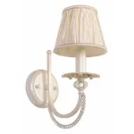 Бра Abrasax Josephine 3007/1 (cream pearl) от ImperiumLoft