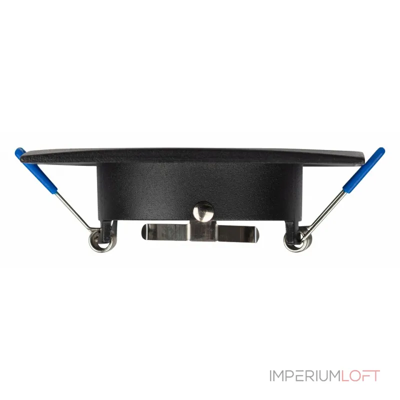 Встраиваемый светильник Эра KL104 BK Б0059794 от ImperiumLoft Встраиваемый светильник Эра KL104 BK Б0059794 от ImperiumLoft