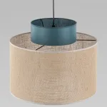 Подвесной светильник TK Lighting Duo 3256 Duo от ImperiumLoft