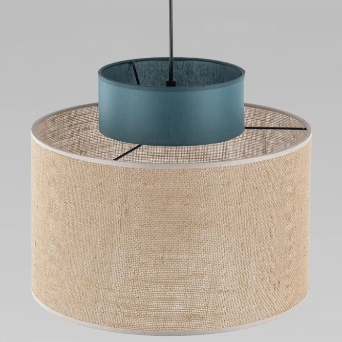 Подвесной светильник TK Lighting Duo 3256 Duo от ImperiumLoft