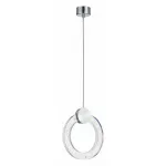 Подвесной светильник SIMPLE STORY 1085 1085-LED4PL от ImperiumLoft