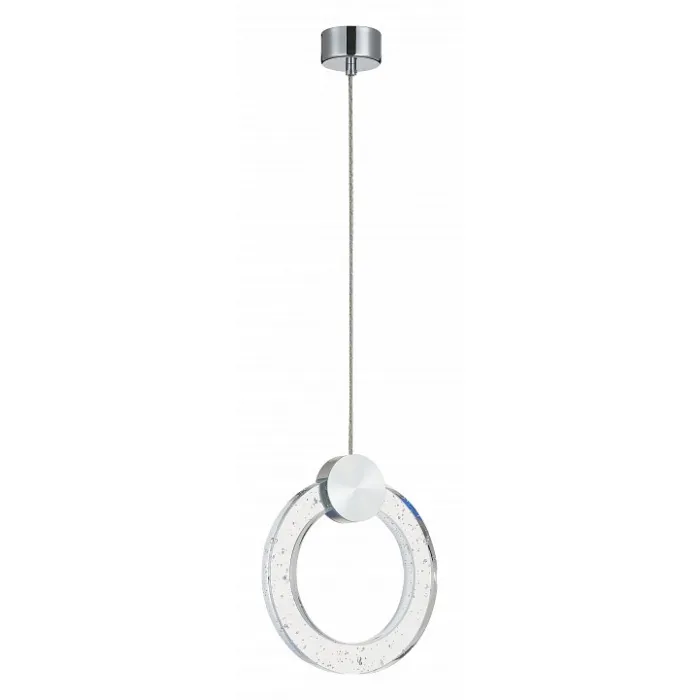Подвесной светильник SIMPLE STORY 1085 1085-LED4PL от ImperiumLoft