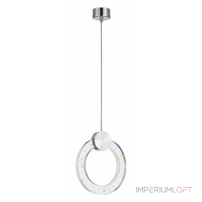 Подвесной светильник SIMPLE STORY 1085 1085-LED4PL Подвесной светильник SIMPLE STORY 1085 1085-LED4PL