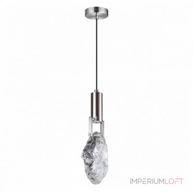 Подвесной светильник Odeon Light Lia 6696/5L