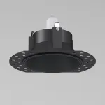 Встраиваемый светильник Elektrostandard Renzo a067528