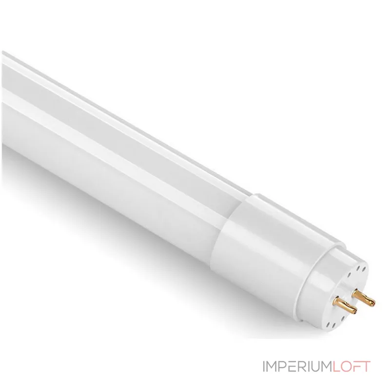 Лампа светодиодная Wolta G13 18Вт 6500K 25WT8-18G13 от ImperiumLoft Лампа светодиодная Wolta G13 18Вт 6500K 25WT8-18G13 от ImperiumLoft