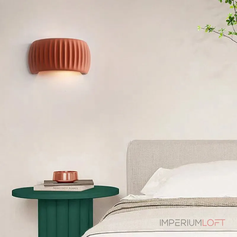 Накладной светильник TopDecor Funky Funky A1 09 от ImperiumLoft Накладной светильник TopDecor Funky Funky A1 09 от ImperiumLoft