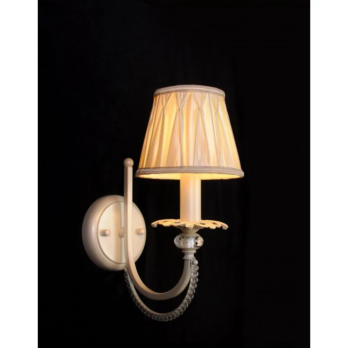 Бра Abrasax Josephine 3007/1 (cream pearl) от ImperiumLoft