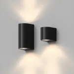 Накладной светильник Denkirs Narvik DK9790-BK от ImperiumLoft