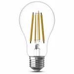 Лампа светодиодная Gauss E27 21Вт 2700K 40712112 от ImperiumLoft