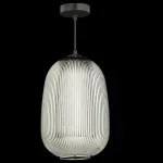 Подвесной светильник Arti Lampadari Maggano Maggano E 1.P2 S от ImperiumLoft