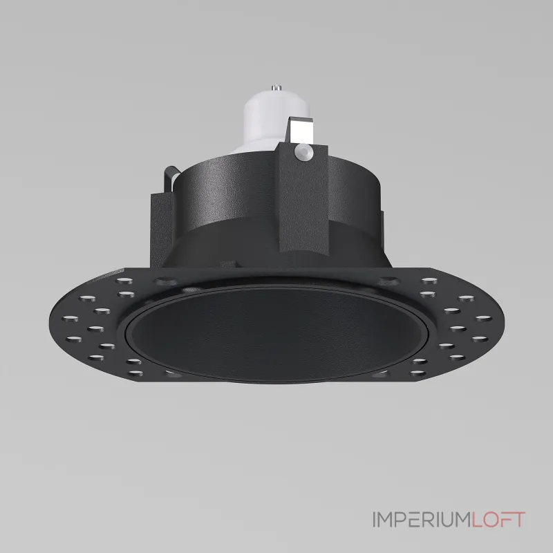 Встраиваемый светильник Elektrostandard Renzo a067528
