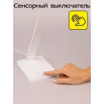 Настольная лампа офисная Citilux Ньютон CL803080 от ImperiumLoft