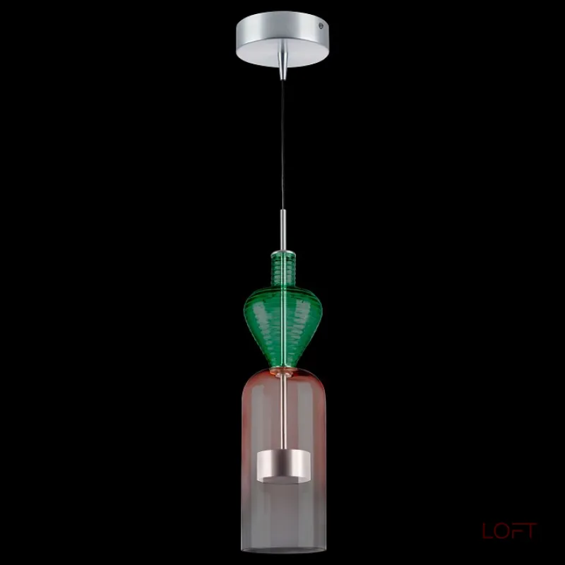 Подвесной светильник Lightstar Belle 814004