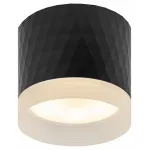 Накладной светильник Эра OL37 BK Б0056384 от ImperiumLoft