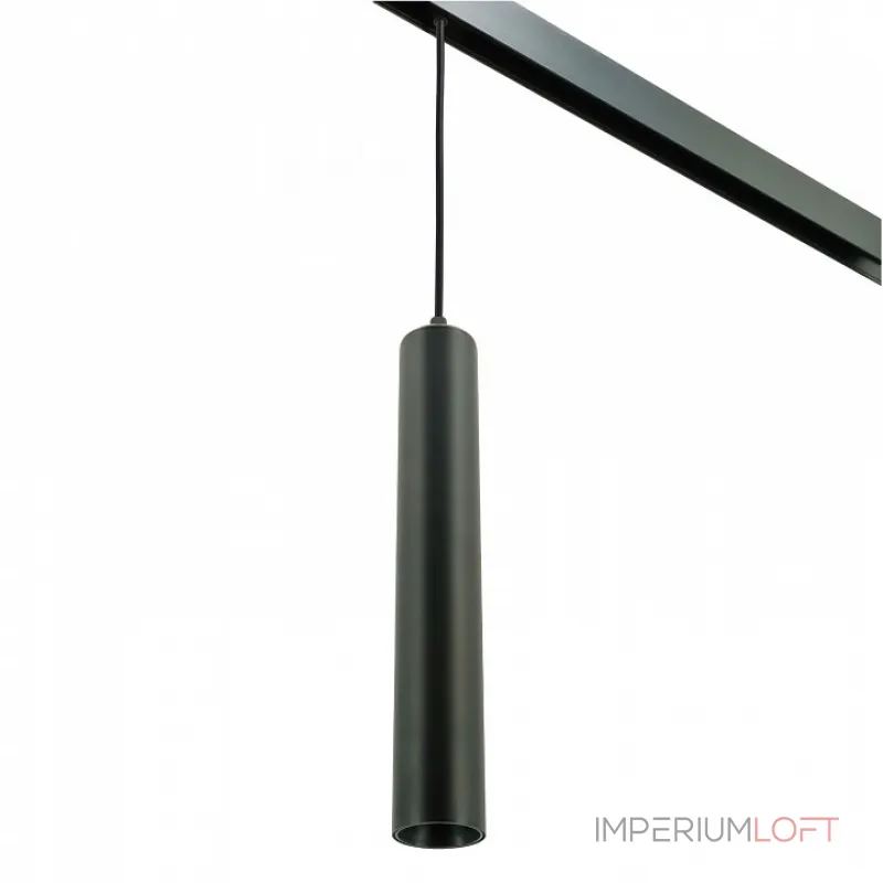 Подвесной светильник LIGHTERA Startrek 48 LE166TRP-10B SMART от ImperiumLoft Подвесной светильник LIGHTERA Startrek 48 LE166TRP-10B SMART от ImperiumLoft