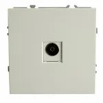ТВ-розетка без рамки Stekker RST00-5108-01 49875