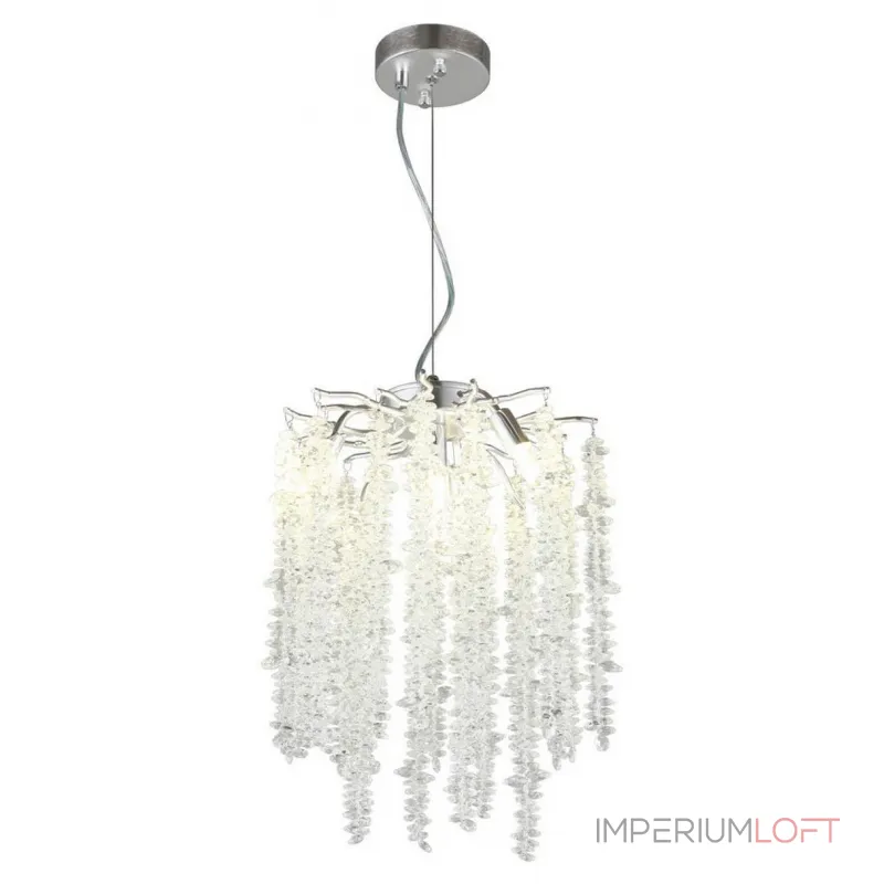 Подвесная люстра Aployt Paulina APL.848.13.04 Подвесная люстра Aployt Paulina APL.848.13.04