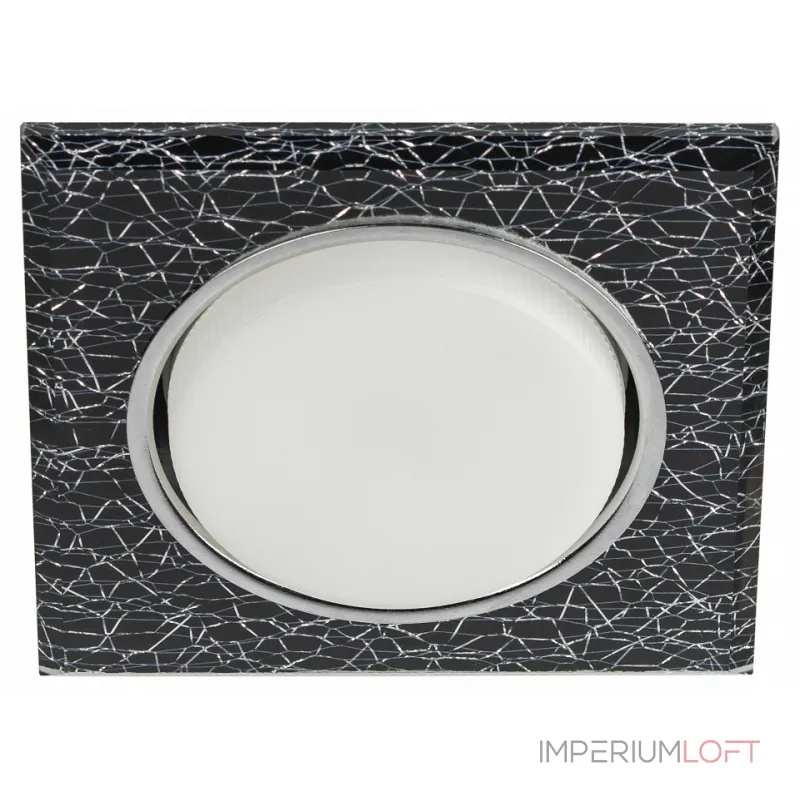 Встраиваемый светильник Эра DK LD50 Б0057469 от ImperiumLoft Встраиваемый светильник Эра DK LD50 Б0057469 от ImperiumLoft