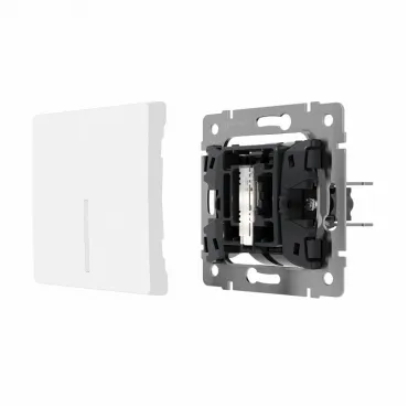 Модуль светодиодный для выключателей Werkel W8010101 от ImperiumLoft