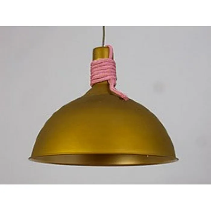 Подвесной светильник Abrasax Anke MA04359CA-001 от ImperiumLoft