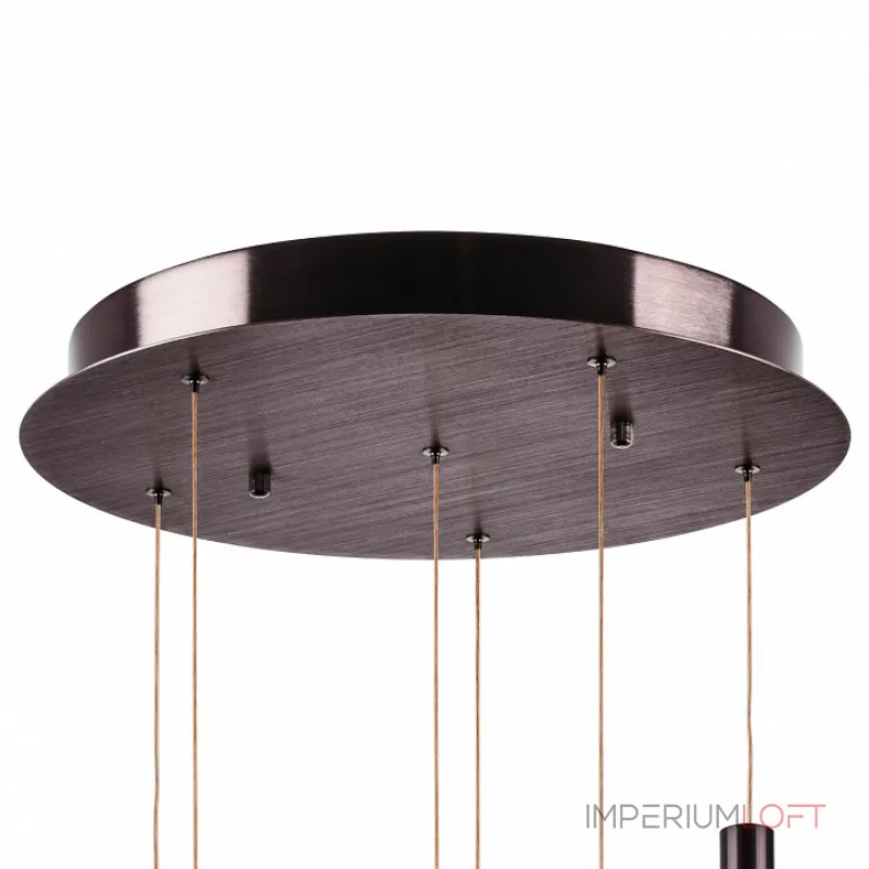Подвесная люстра Lightstar Sferetta 801189