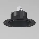Встраиваемый светильник Elektrostandard Renzo a067528