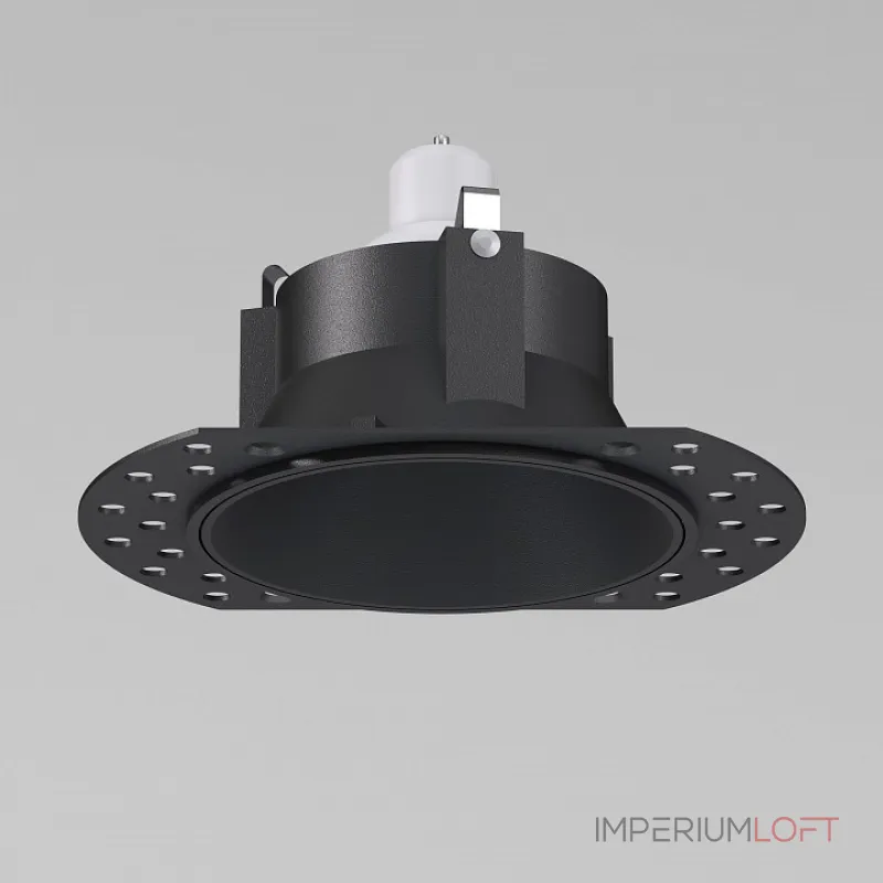 Встраиваемый светильник Elektrostandard Renzo a067528