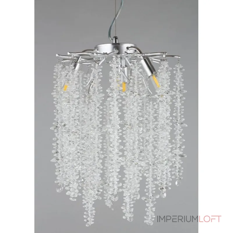 Подвесная люстра Aployt Paulina APL.848.13.04 Подвесная люстра Aployt Paulina APL.848.13.04