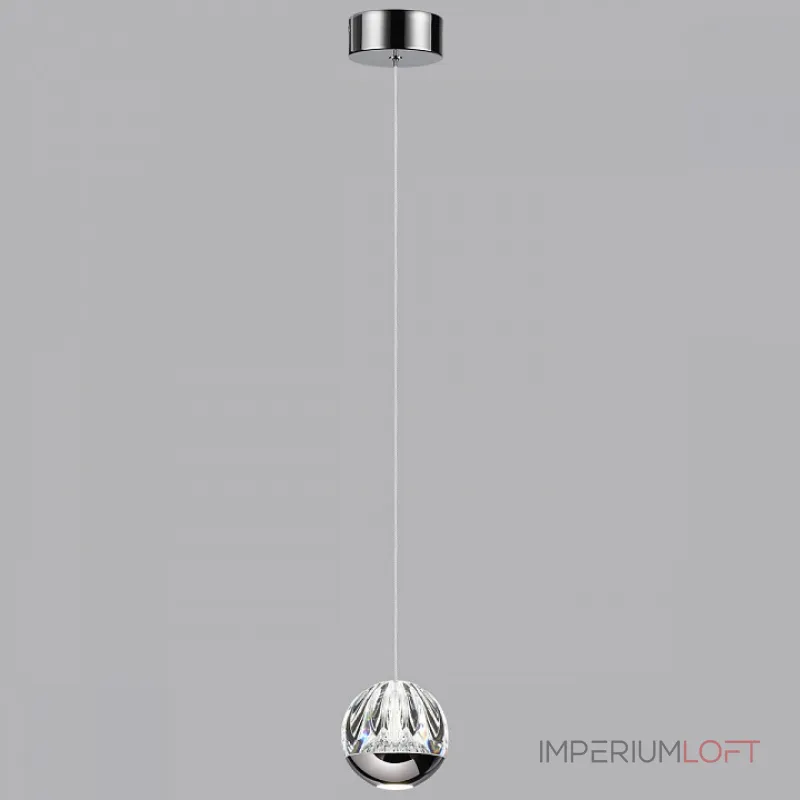 Подвесной светильник Odeon Light Sono 5100/5L Подвесной светильник Odeon Light Sono 5100/5L