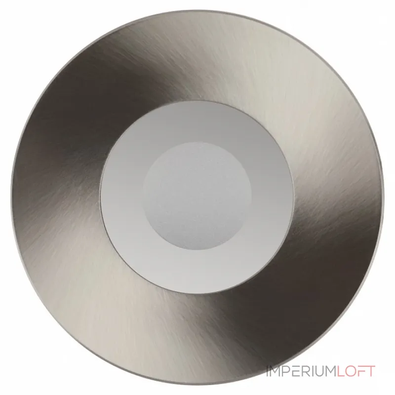 Встраиваемый светильник Эра WR3 SN Б0054366 от ImperiumLoft Встраиваемый светильник Эра WR3 SN Б0054366 от ImperiumLoft