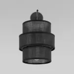Настенный светильник TK Lighting Calisto Black 5955