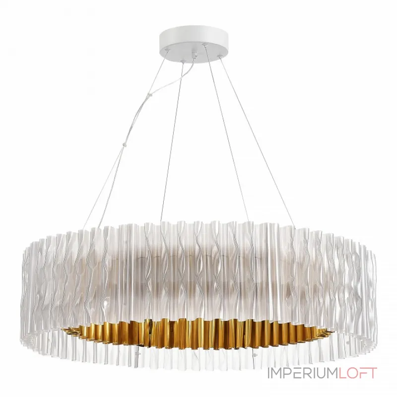 Подвесная люстра ST-Luce Nazare SL6012.213.01 Подвесная люстра ST-Luce Nazare SL6012.213.01