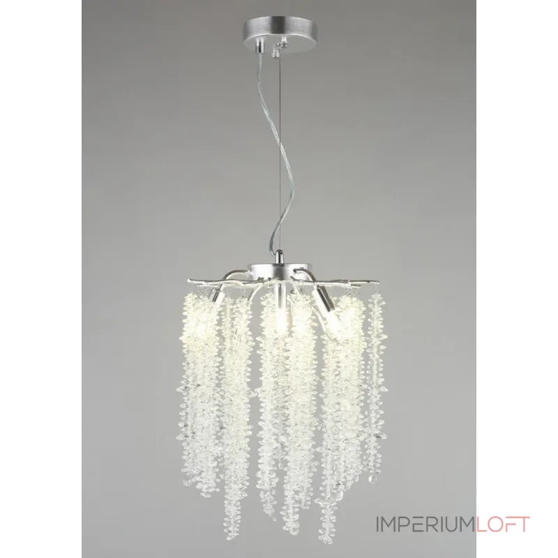 Подвесная люстра Aployt Paulina APL.848.13.04 Подвесная люстра Aployt Paulina APL.848.13.04