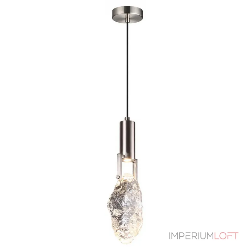 Подвесной светильник Odeon Light Lia 6696/5L