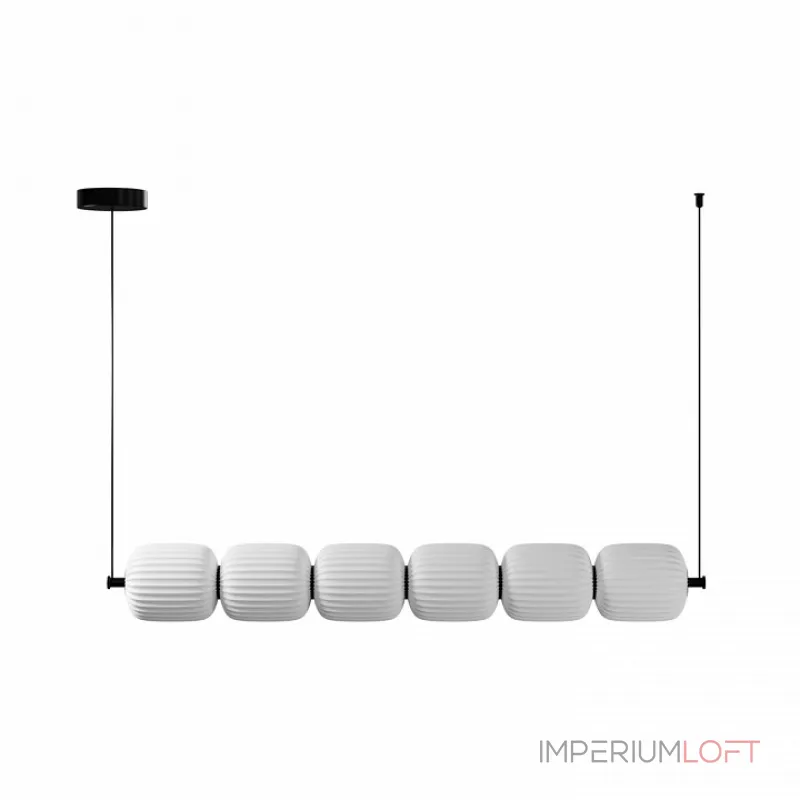 Подвесной светильник LIGHTERA Lavish LE162L-6W WIFI