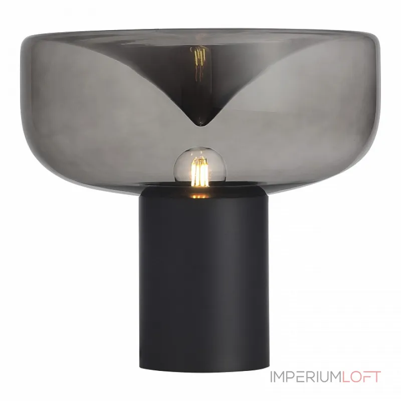 Настольная лампа декоративная ST-Luce Ripple SL6014.404.01