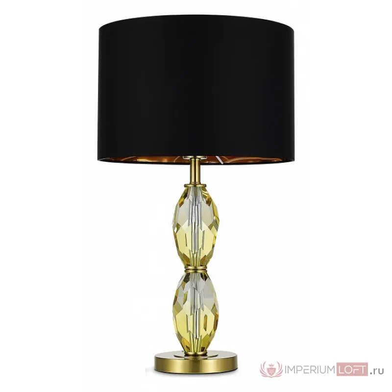 Настольная лампа декоративная ST-Luce Lingotti SL1759.304.01 от ImperiumLoft